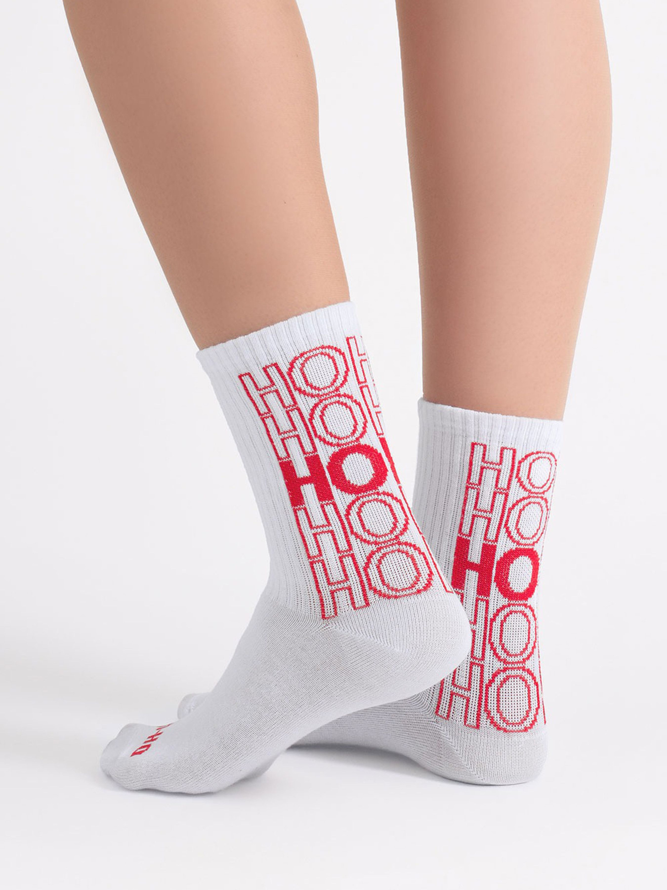 Носки Giulia модель UP-00003185 Фото