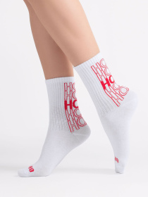 Носки Giulia модель UP-00003185 Фото