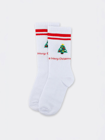 Носки Giulia модель UP-00003186 Фото