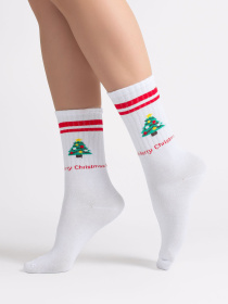 Носки Giulia модель UP-00003186 Фото