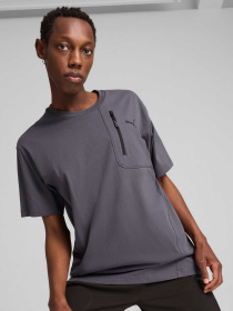 Футболка PUMA Open Road Tee модель 681651 Фото