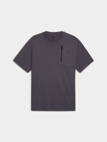 Футболка PUMA Open Road Tee модель 681651 Фото