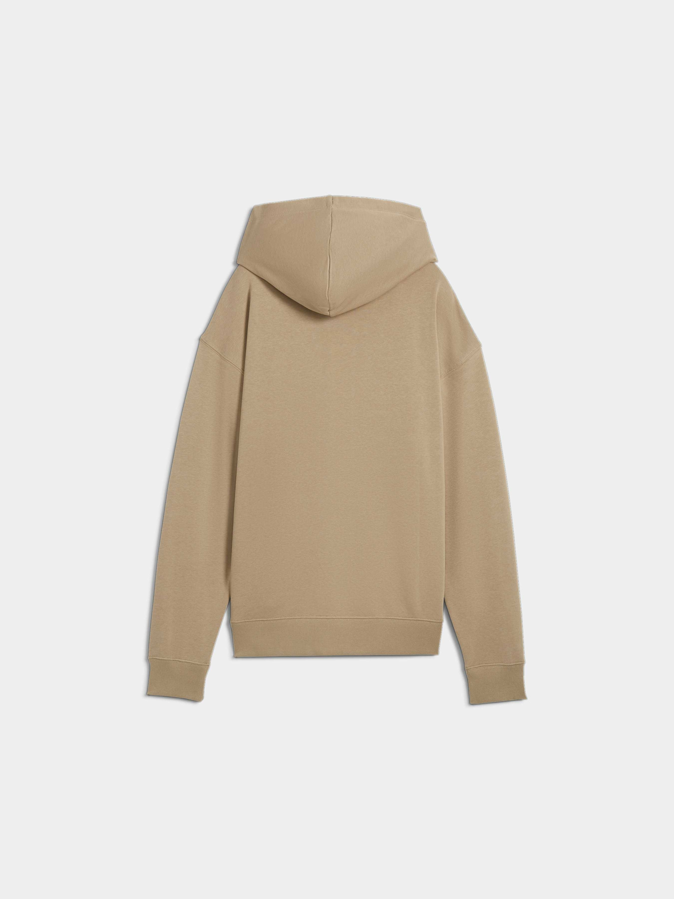 Худи PUMA SQUAD Hoodie Women модель 682494 Фото