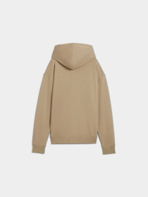 Худи PUMA SQUAD Hoodie Women модель 682494 Фото