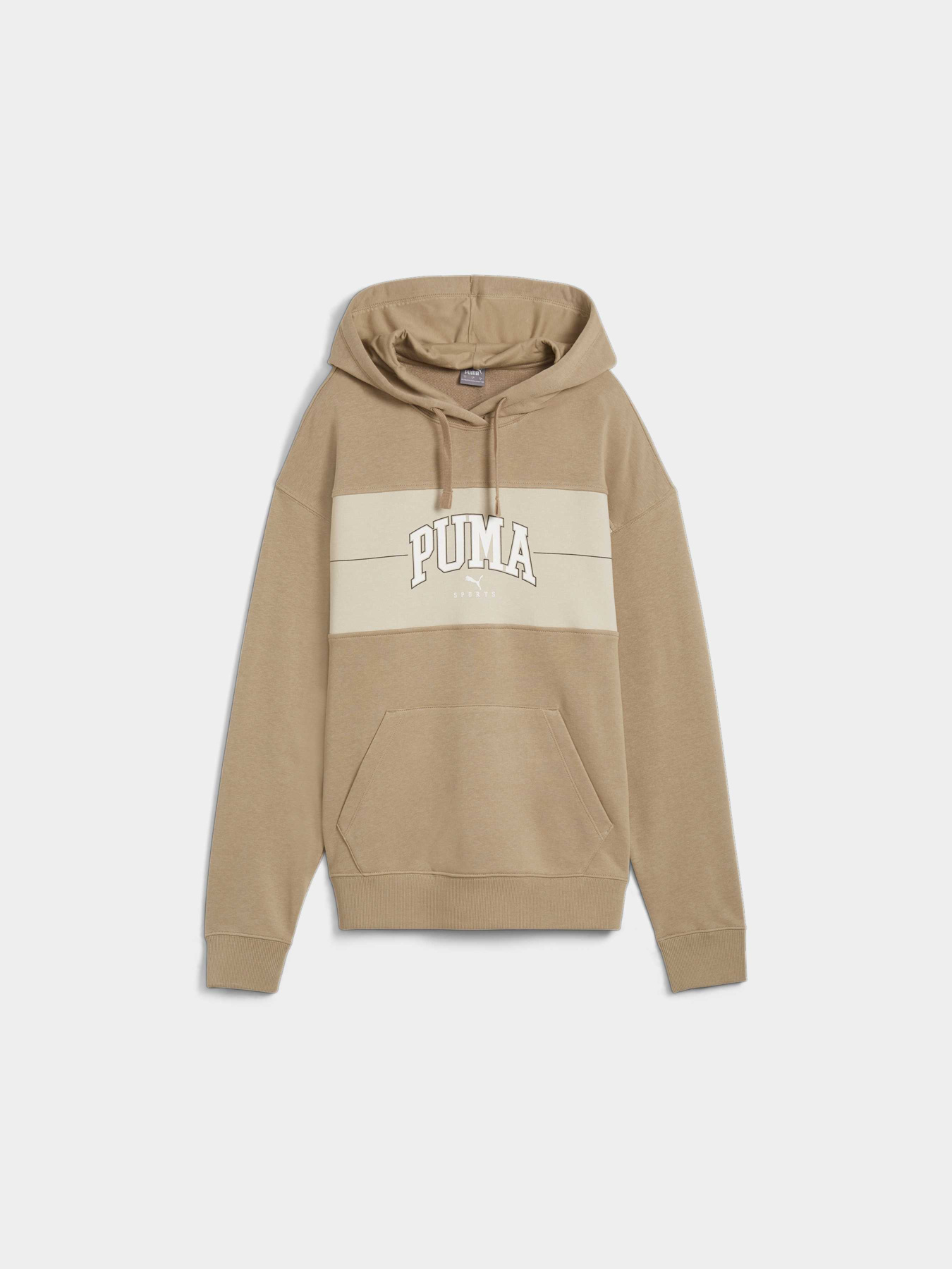 Худі та світшоти PUMA Squad Hoodie Tr модель 682494 Фото