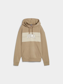 Худі PUMA Squad Hoodie Tr модель 682494 Фото