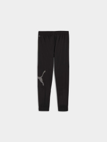 Штаны спортивные PUMA Big Cat Woven Pant модель 525961 Фото