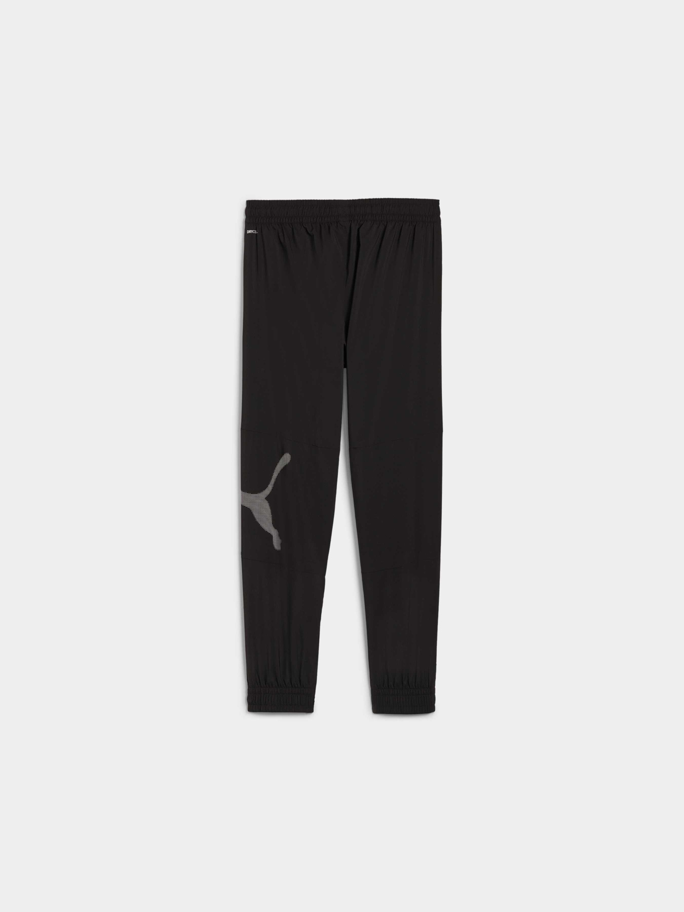 Штаны спортивные PUMA Big Cat Woven Pant модель 525961 Фото