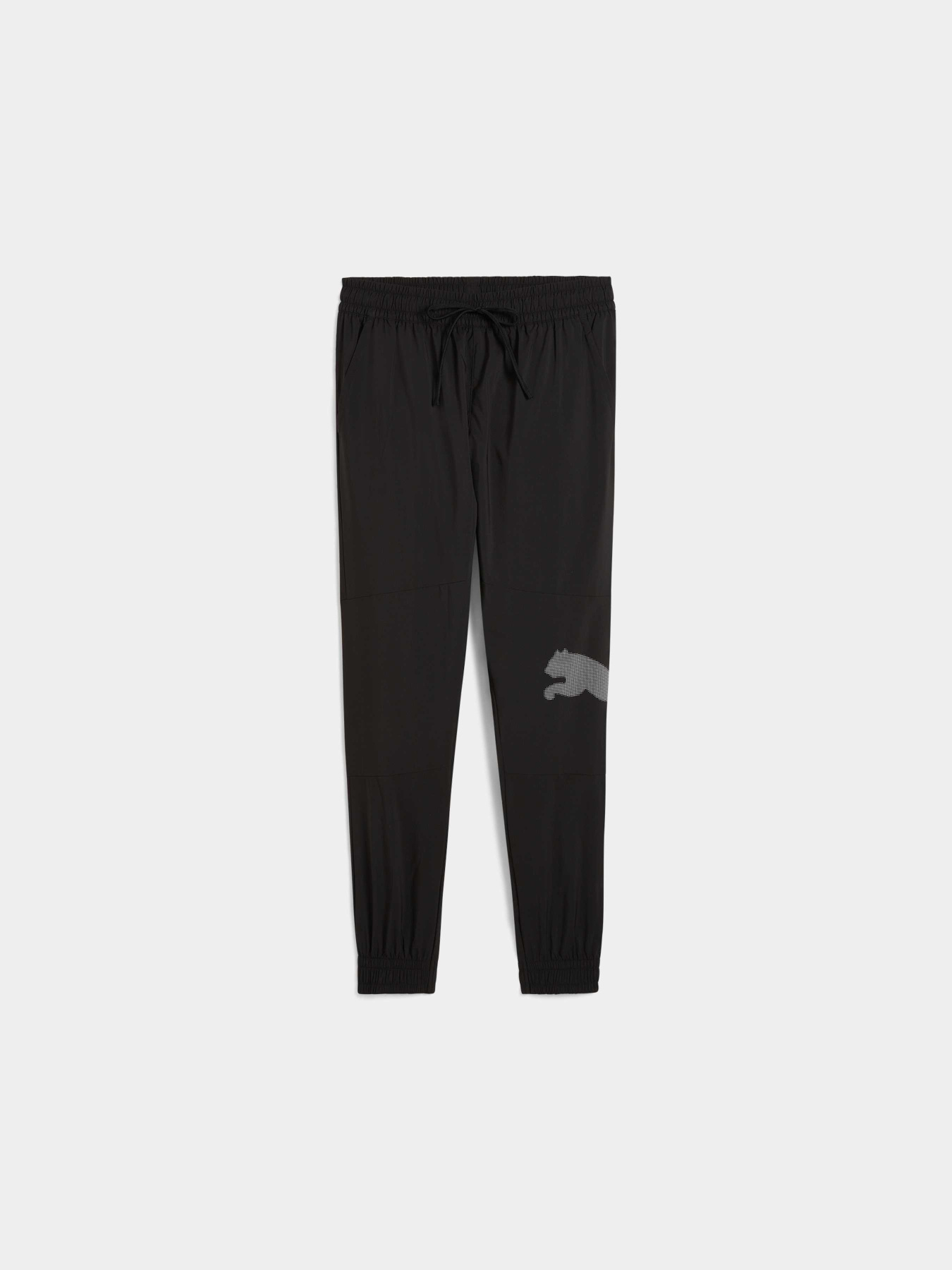Штаны спортивные PUMA Big Cat Woven Pant модель 525961 Фото