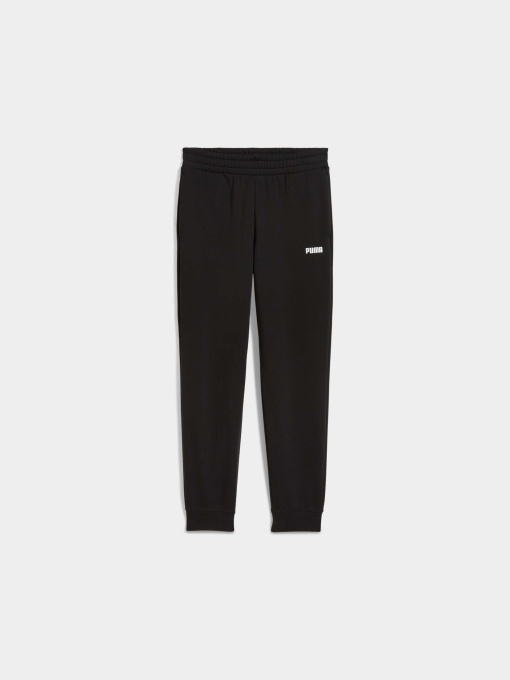 Спортивні штани PUMA Ess Logo Sweatpants Fl Cl модель 688333 Фото