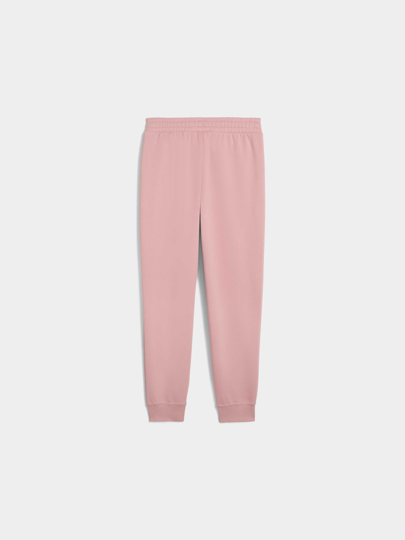 Штани спортивні PUMA Ess Logo Sweatpants Fl Cl модель 688333 Фото