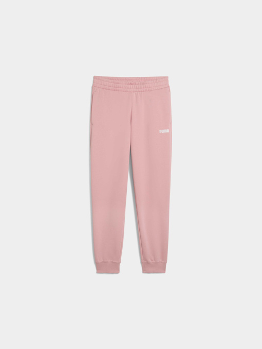 Штаны спортивные PUMA Ess Logo Sweatpants Fl Cl модель 688333 Фото