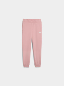 Спортивні штани PUMA Ess Logo Sweatpants Fl Cl модель 688333 Фото