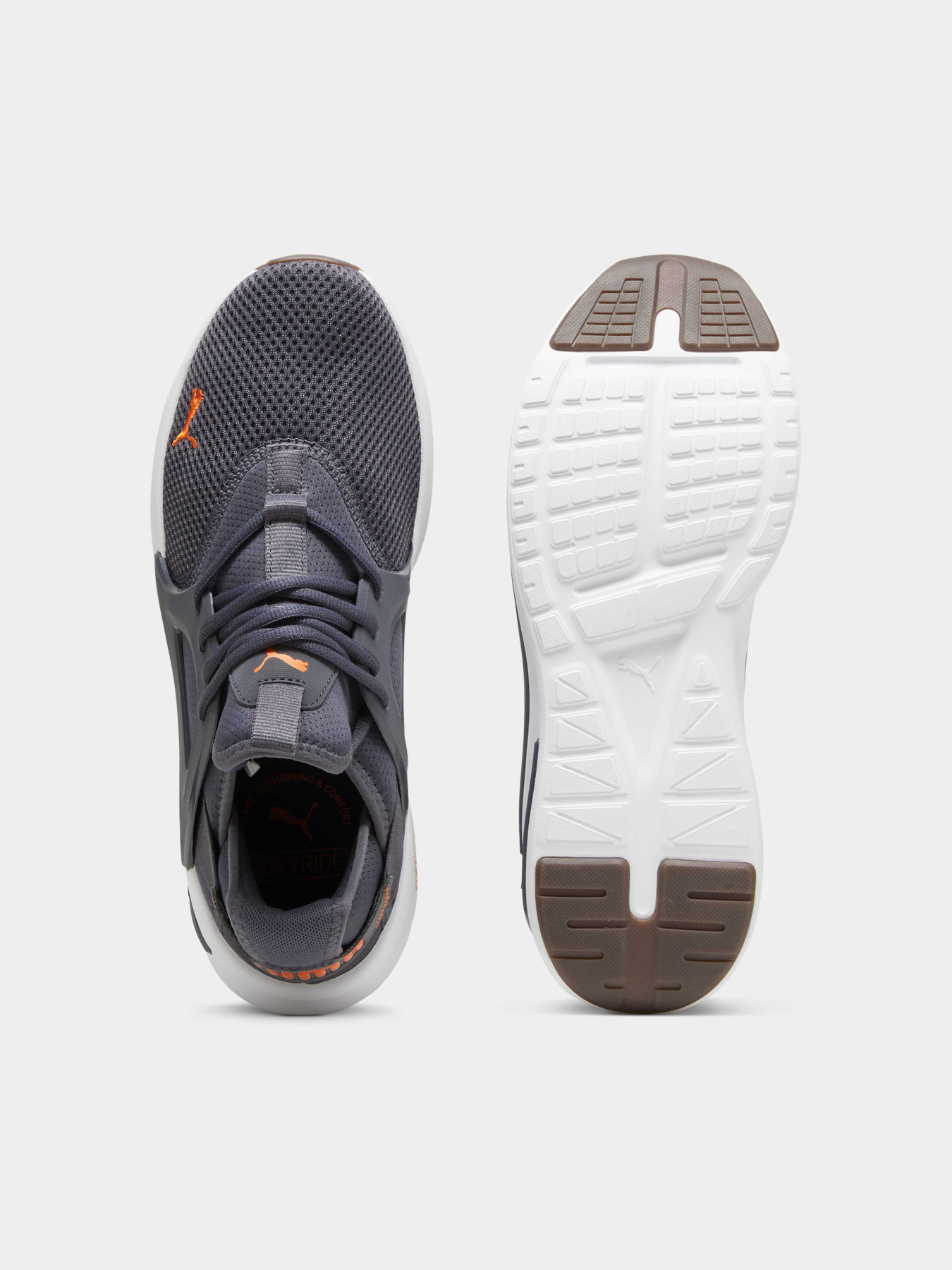 Кроссовки для бега PUMA Softride Enzo Evo модель 377048 Фото