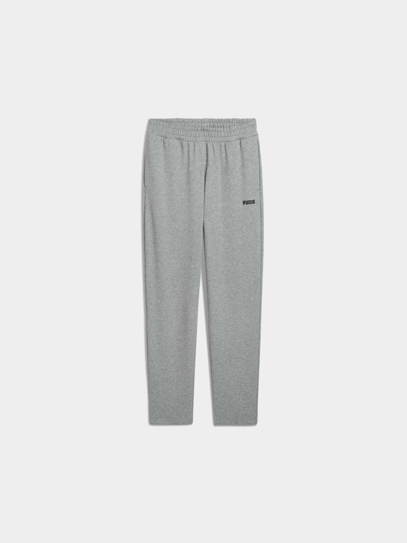 Штаны спортивные PUMA Ess Logo Sweatpants Fl Op модель 686786 Фото