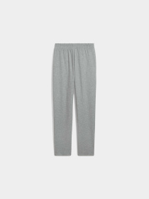 Штаны спортивные PUMA Ess Logo Sweatpants Fl Op модель 686786 Фото