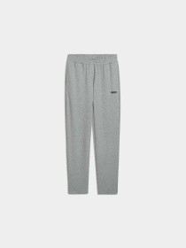 Штаны спортивные PUMA Ess Logo Sweatpants Fl Op модель 686786 Фото