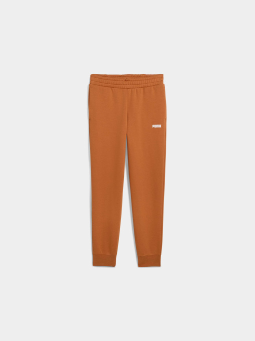 Штани спортивні PUMA Ess Logo Sweatpants Fl Cl модель 688333 Фото