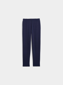 Штаны спортивные PUMA Ess Logo Sweatpants Fl Op модель 686786 Фото