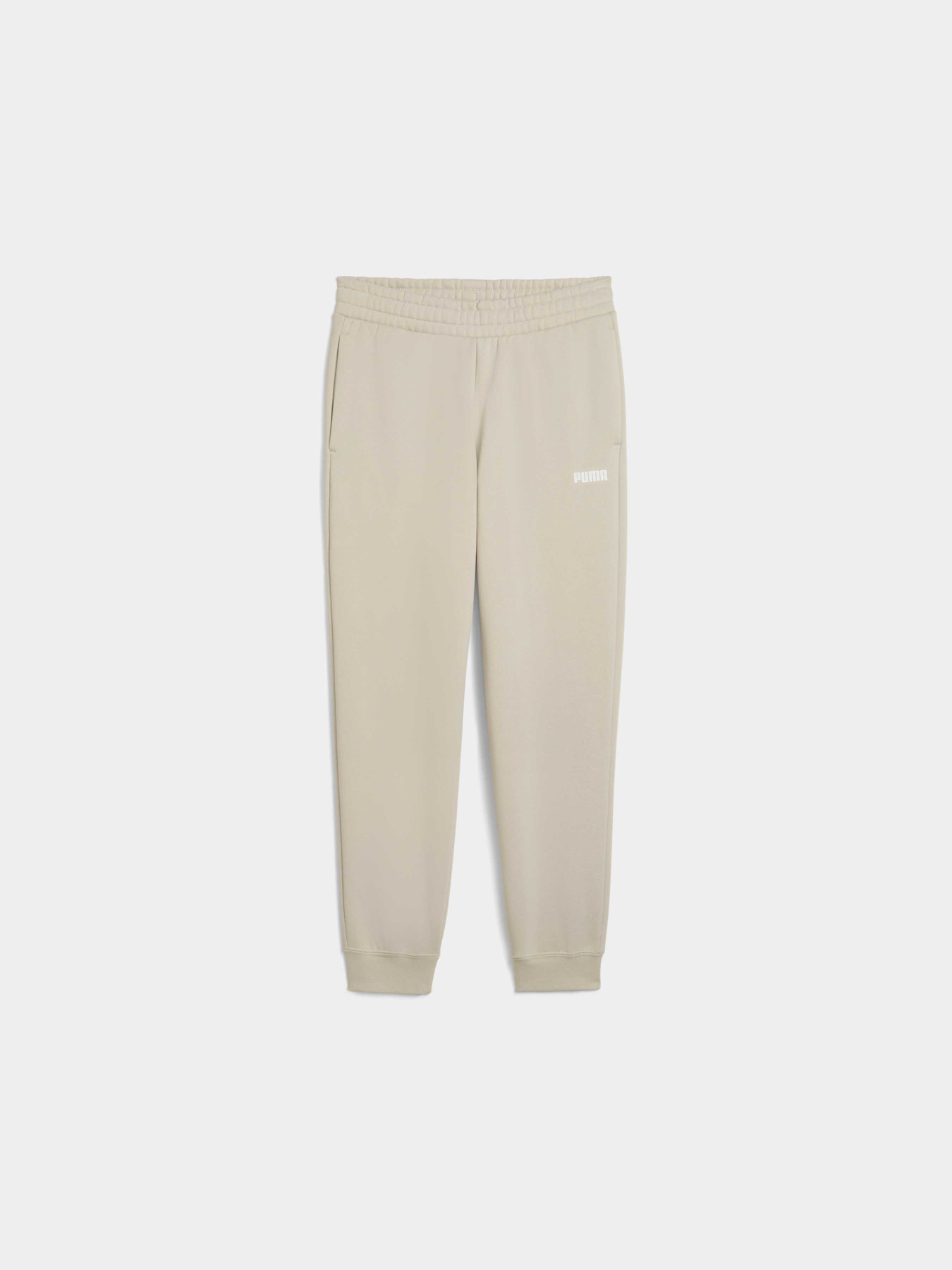 Штаны спортивные PUMA Ess Logo Sweatpants Fl Cl модель 688333 Фото