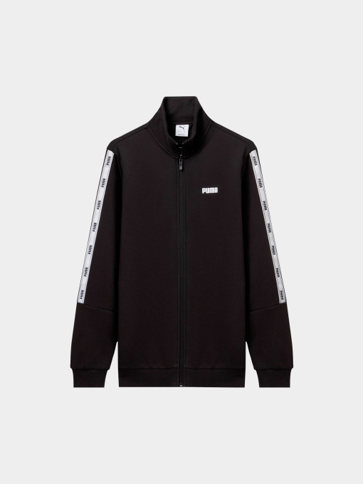 Куртка Tape Track Jacket  Fleece Men модель 688592 Фото