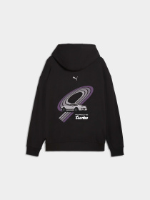 Худи PUMA Pl 911 Graphic Hoodie модель 626378 Фото