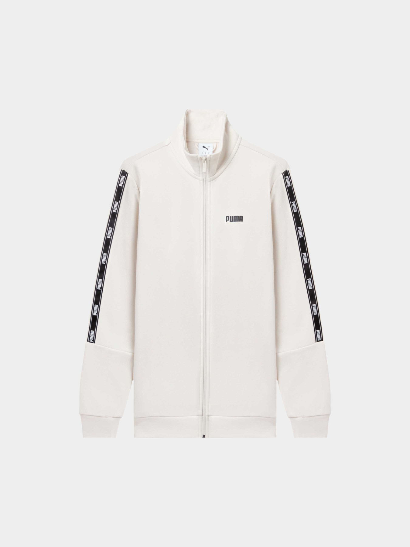 Худи и свитшоты PUMA Tape Track Jacket Fl модель 688592 Фото