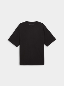 Футболка PUMA Pl 911 Graphic Tee модель 626379 Фото