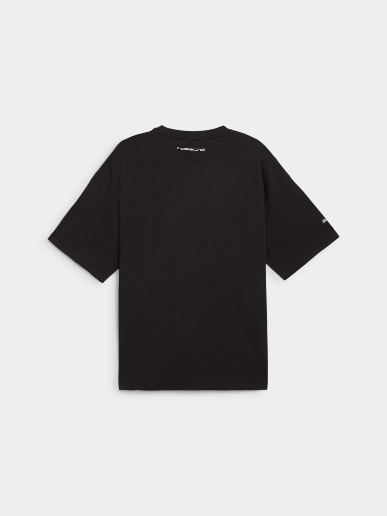 Футболка PUMA Pl 911 Graphic Tee модель 626379 Футболка PUMA Pl 911 Graphic Tee модель 626379 Фото