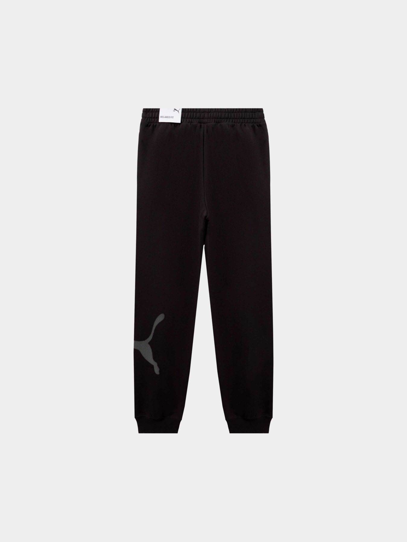 Штаны спортивные PUMA Ess Big Cat Logo Sweatpants модель 692711 Фото