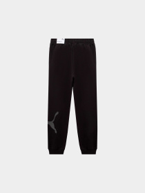 Штаны спортивные PUMA Ess Big Cat Logo Sweatpants модель 692711 Фото