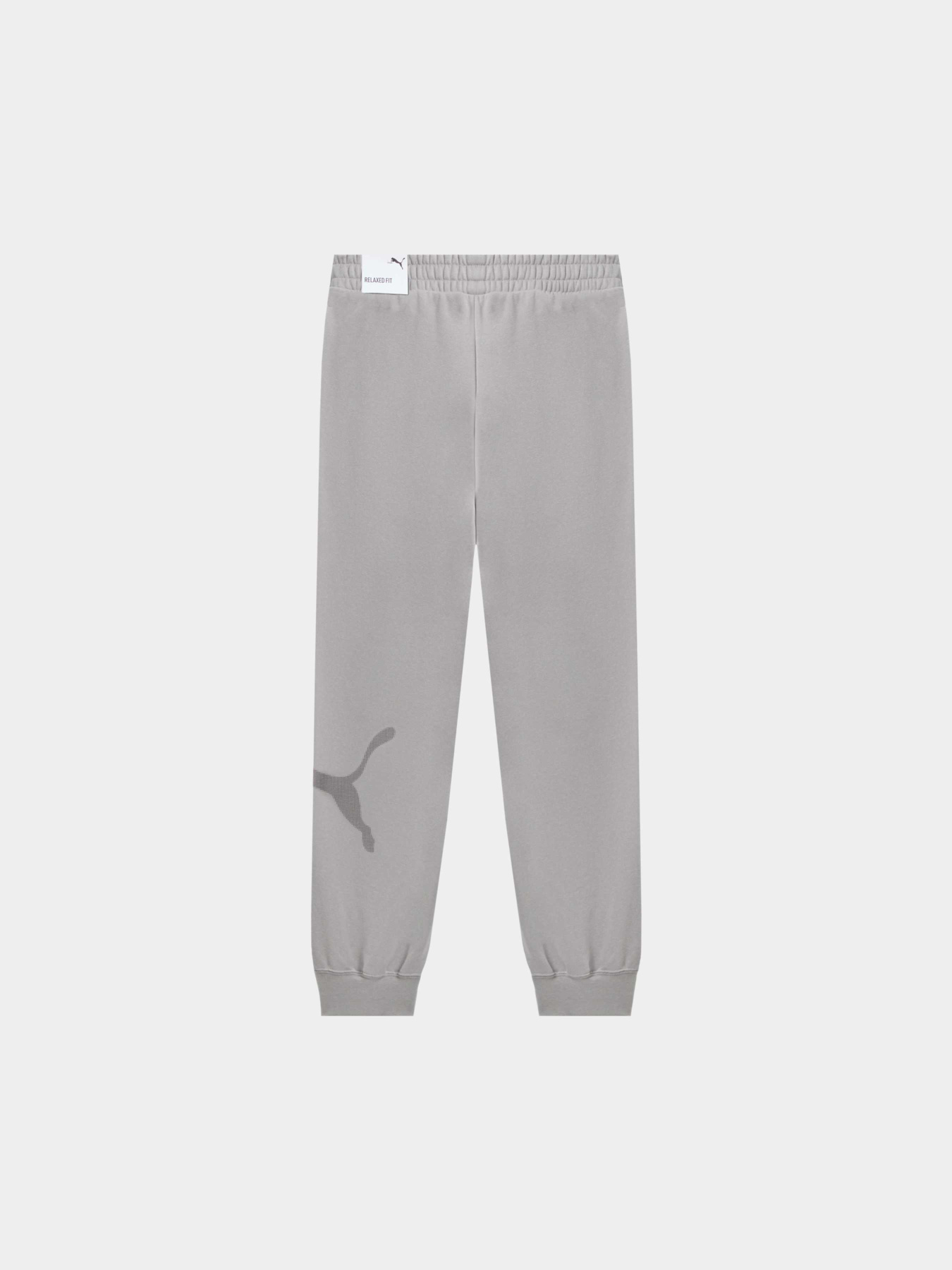 Штаны спортивные PUMA Ess Big Cat Logo Sweatpants модель 692711 Фото