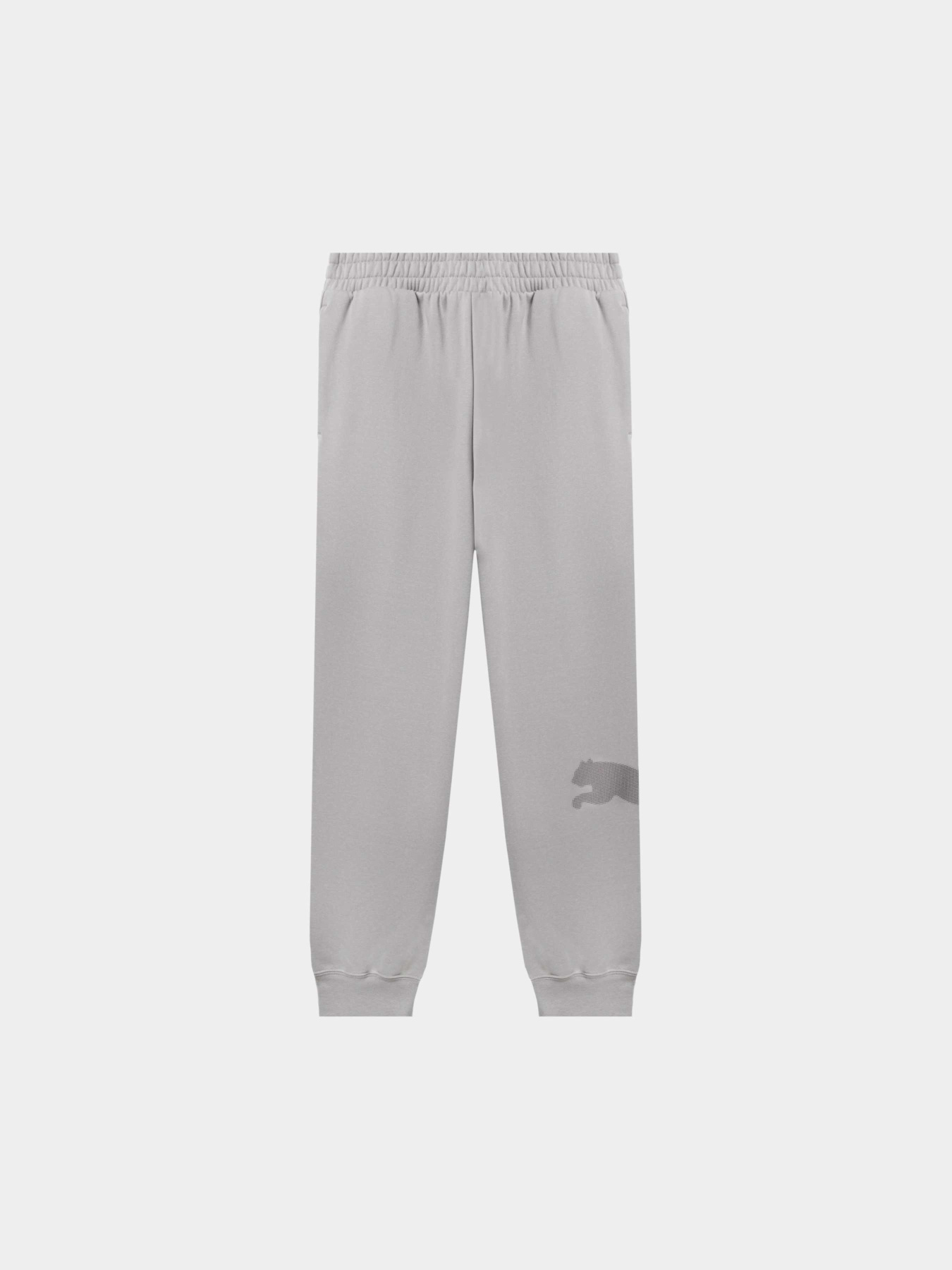 Штаны спортивные PUMA Ess Big Cat Logo Sweatpants модель 692711 Фото