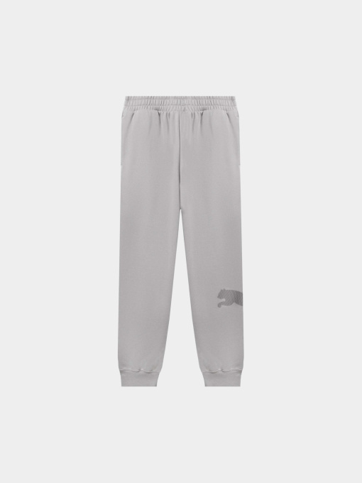 Штаны спортивные PUMA Ess Big Cat Logo Sweatpants модель 692711 Фото