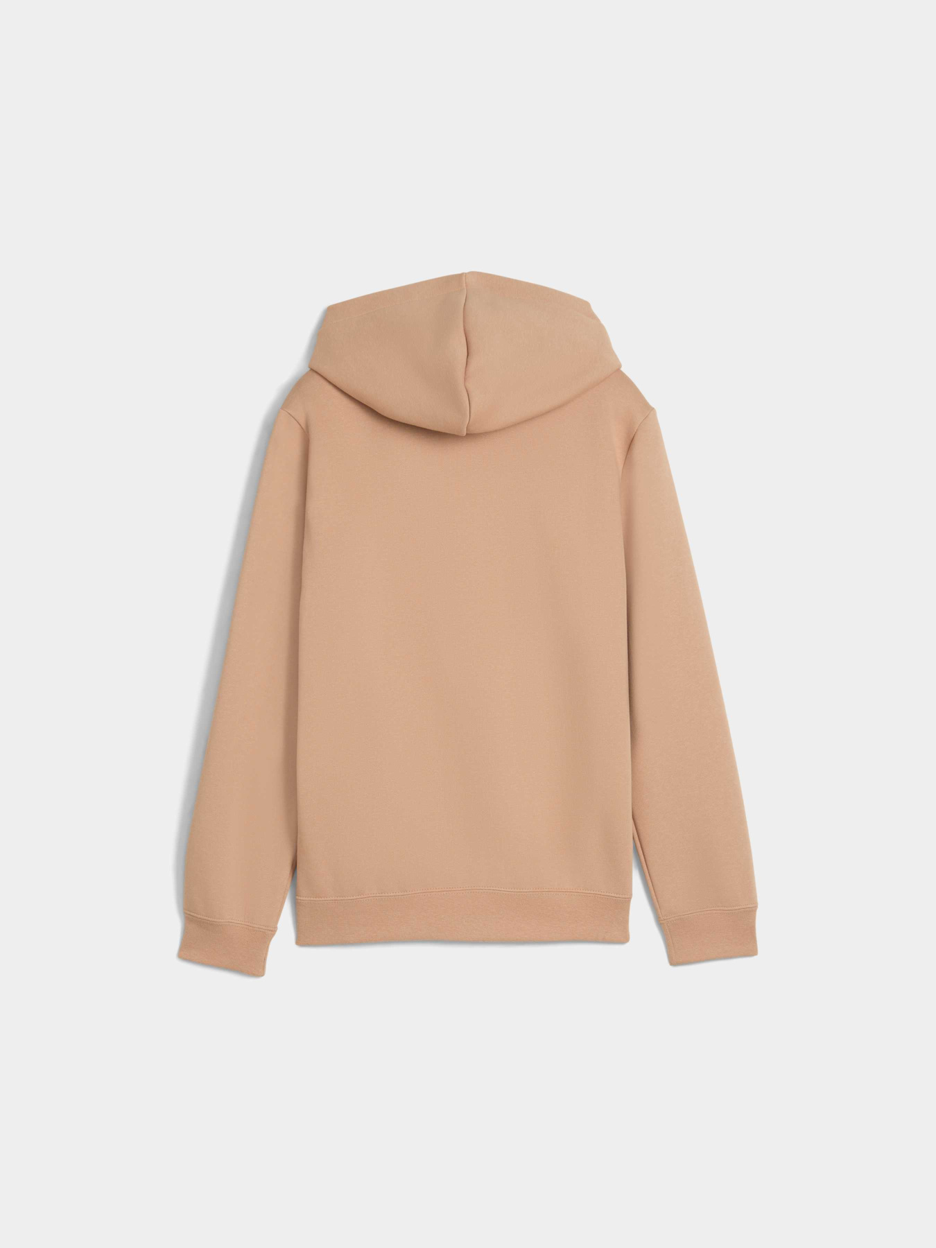 Худи PUMA Ess Logo Hoodie Fl B модель 688343 Фото