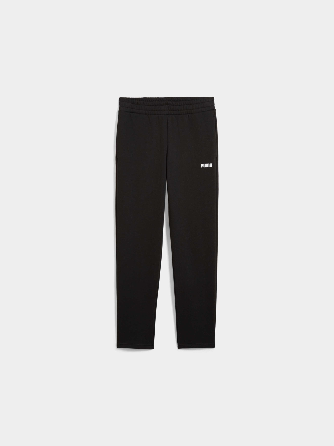 Спортивні штани PUMA Ess Logo Sweatpants Fl Op модель 688335 Фото