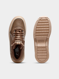 Ботинки PUMA Mayra Ptx модель 405696 Фото