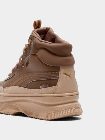 Черевики PUMA Mayra Ptx модель 405696 Фото