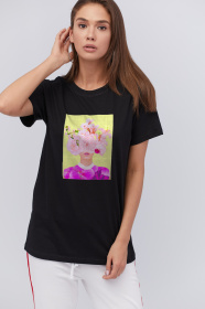 Футболки и поло YAPPI модель WB2108 Фото