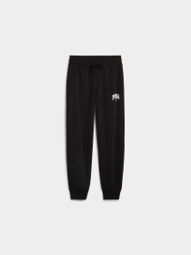 Штаны PUMA SQUAD Pants Women модель 682495 Фото
