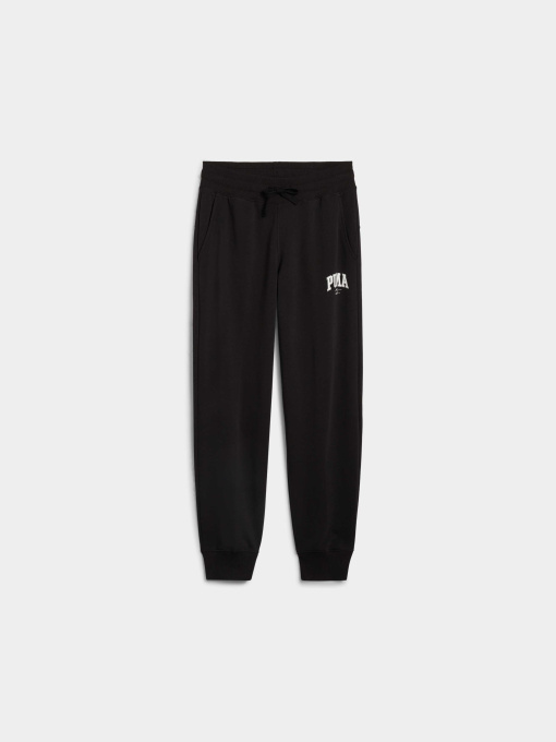 Штаны PUMA SQUAD Pants Women модель 682495 Фото