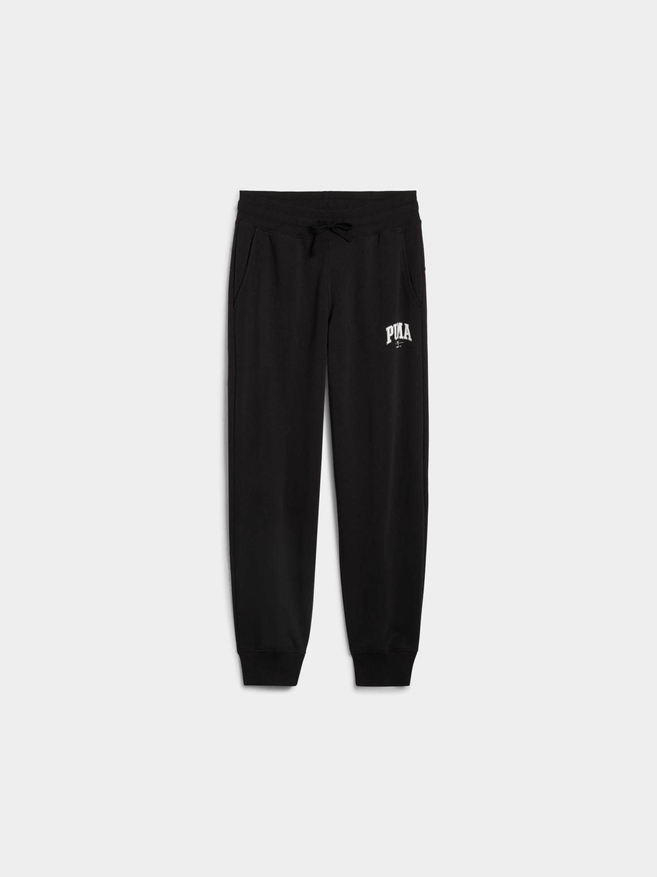 Штаны спортивные PUMA Squad Pants Tr модель 682495 Штаны спортивные PUMA Squad Pants Tr модель 682495 Фото