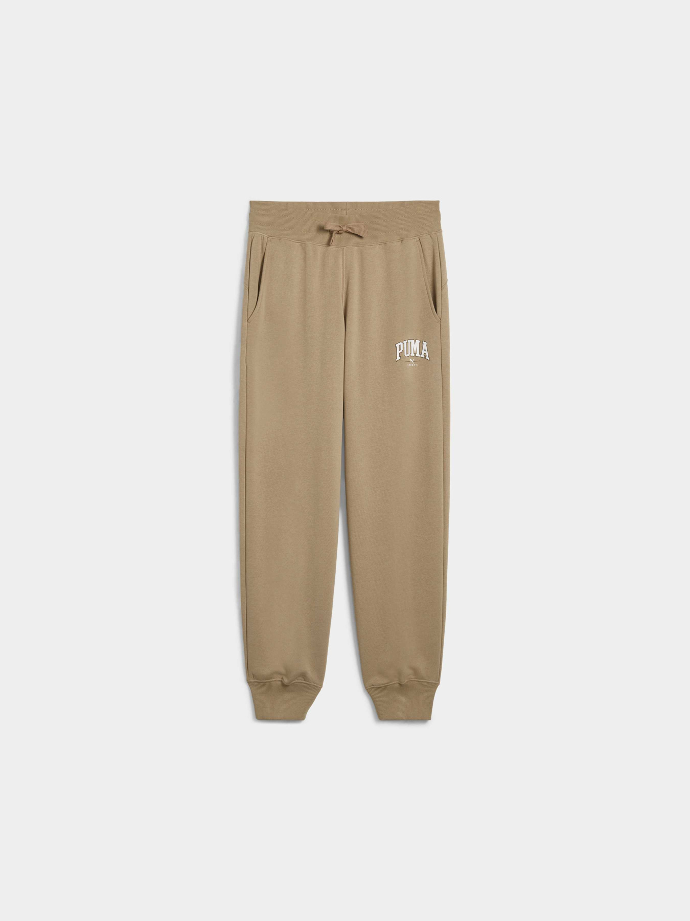 Штаны спортивные PUMA Squad Pants Tr модель 682495 Фото