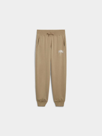 Штаны PUMA SQUAD Pants Women модель 682495 Фото