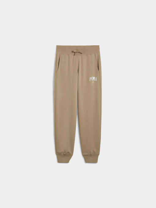 Штаны PUMA SQUAD Pants Women модель 682495 Фото