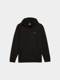 Спортивна кофта PUMA Open Road Full-zip Hoodie модель 681654 Фото