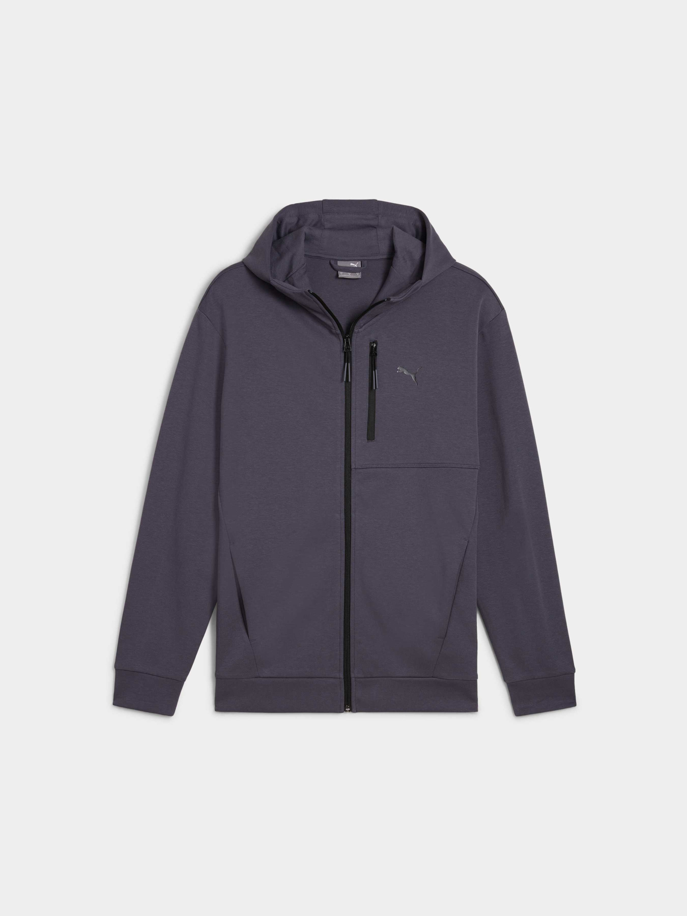 Кофта спортивна PUMA Open Road Full-zip Hoodie модель 681654 Фото