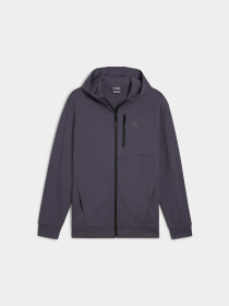 Спортивна кофта PUMA Open Road Full-zip Hoodie модель 681654 Фото