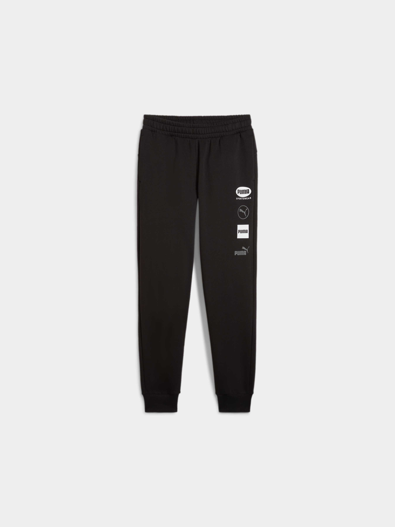 Штаны спортивные PUMA Power Sweatpants модель 681742 Фото