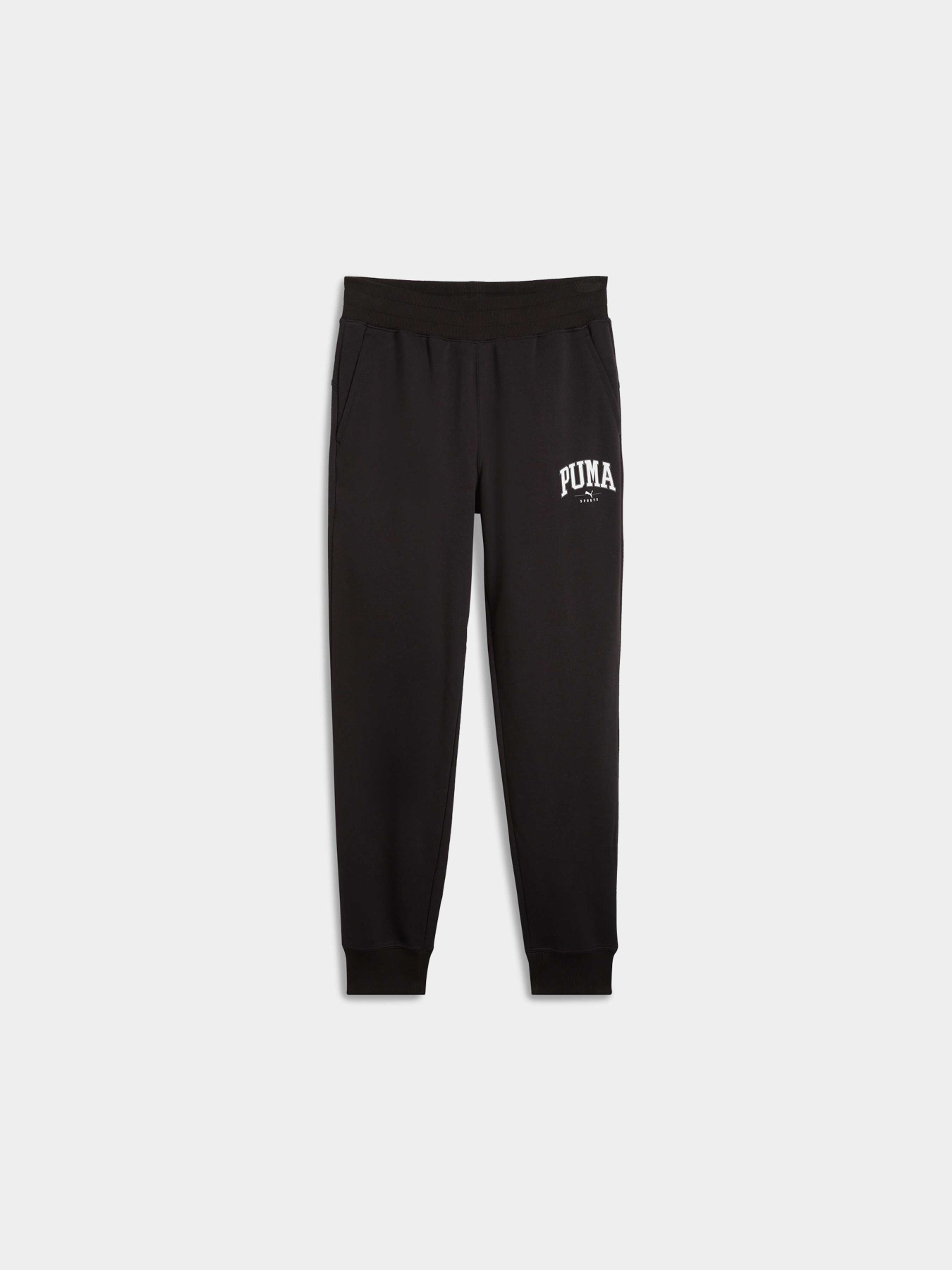 Штаны спортивные PUMA Squad Sweatpants модель 681801 Фото